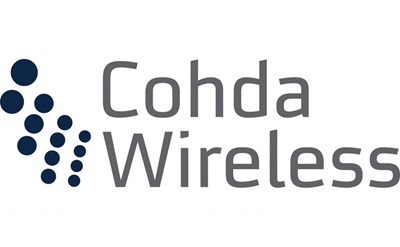 Cohda Wireless logo